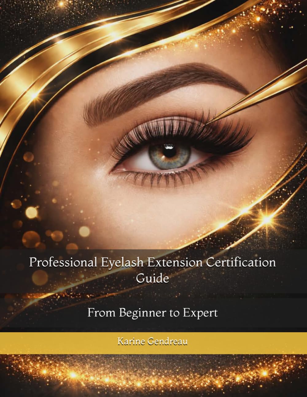 Professional Eyelash Extension Certification Guide: From Beginner to Expert