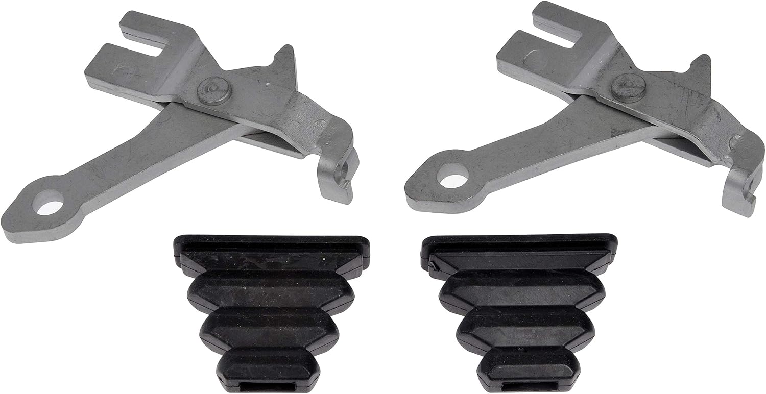Dorman 926-112 Parking Brake Lever Kit Compatible with Select Ford Models
