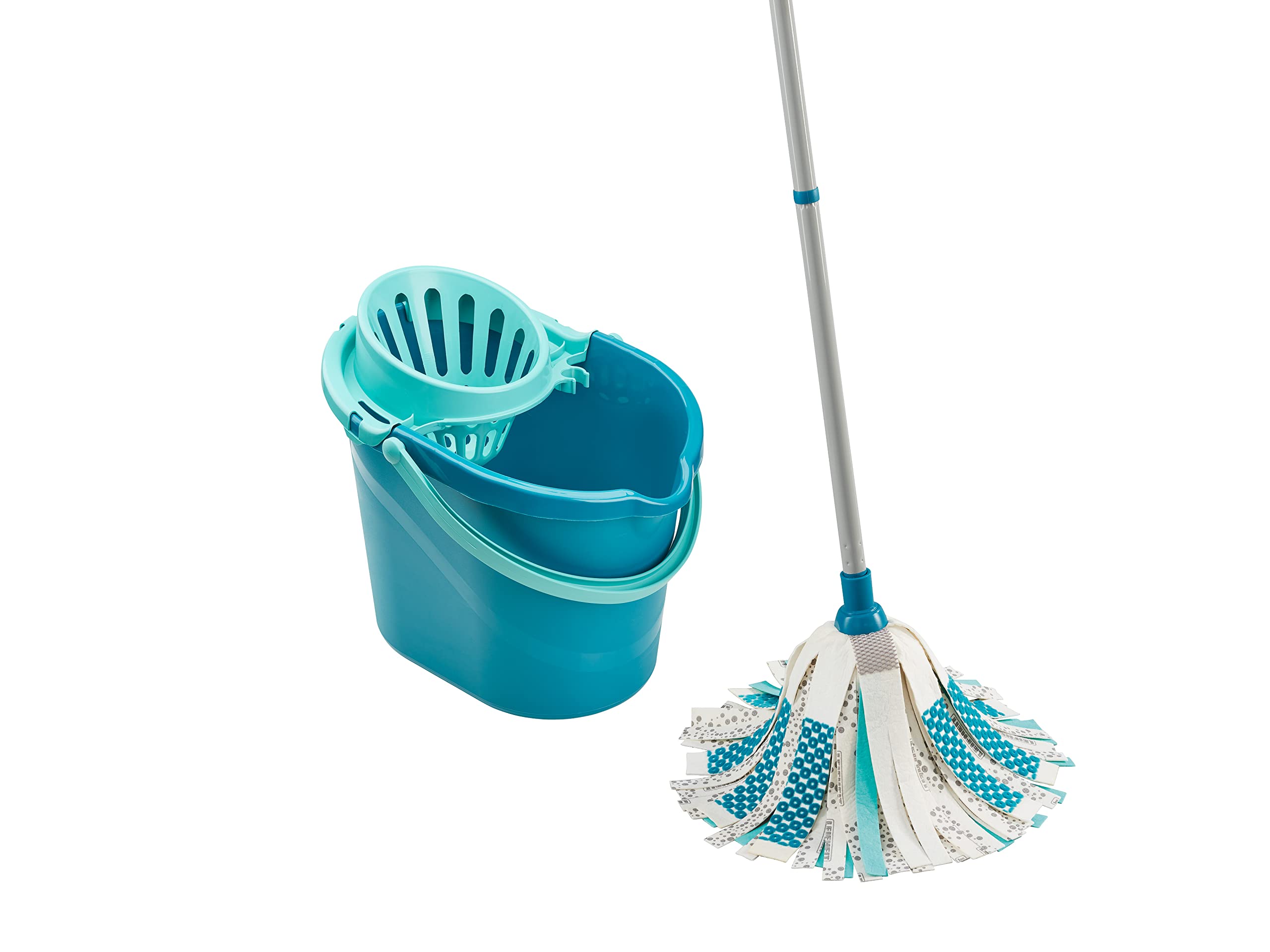 Homeshopa Set 3 Spolverini In Microfibra E Ciniglia - Testina Lavabile E Rimovibile Per Pulizia Casa, Auto, Ufficio - Colori Blu, Verde, Rosa