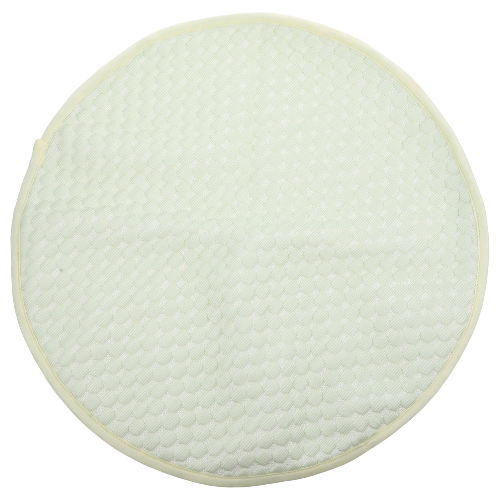 Matelas auto-cooling été Toddmomy coussin rafraîchissant anti-dérapant