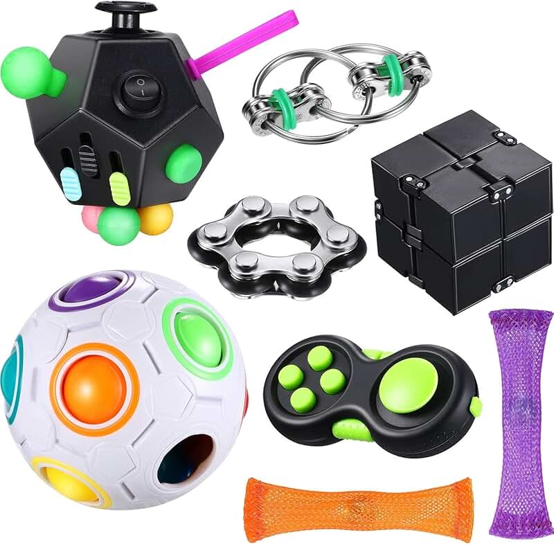 Amazon.ca fidget cube