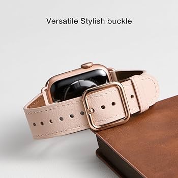 Amazon.com: MNBVCXZ Compatible with Apple Watch Band 38mm