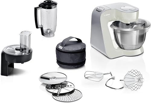 Robot pâtissier Bosch MUM58L20
