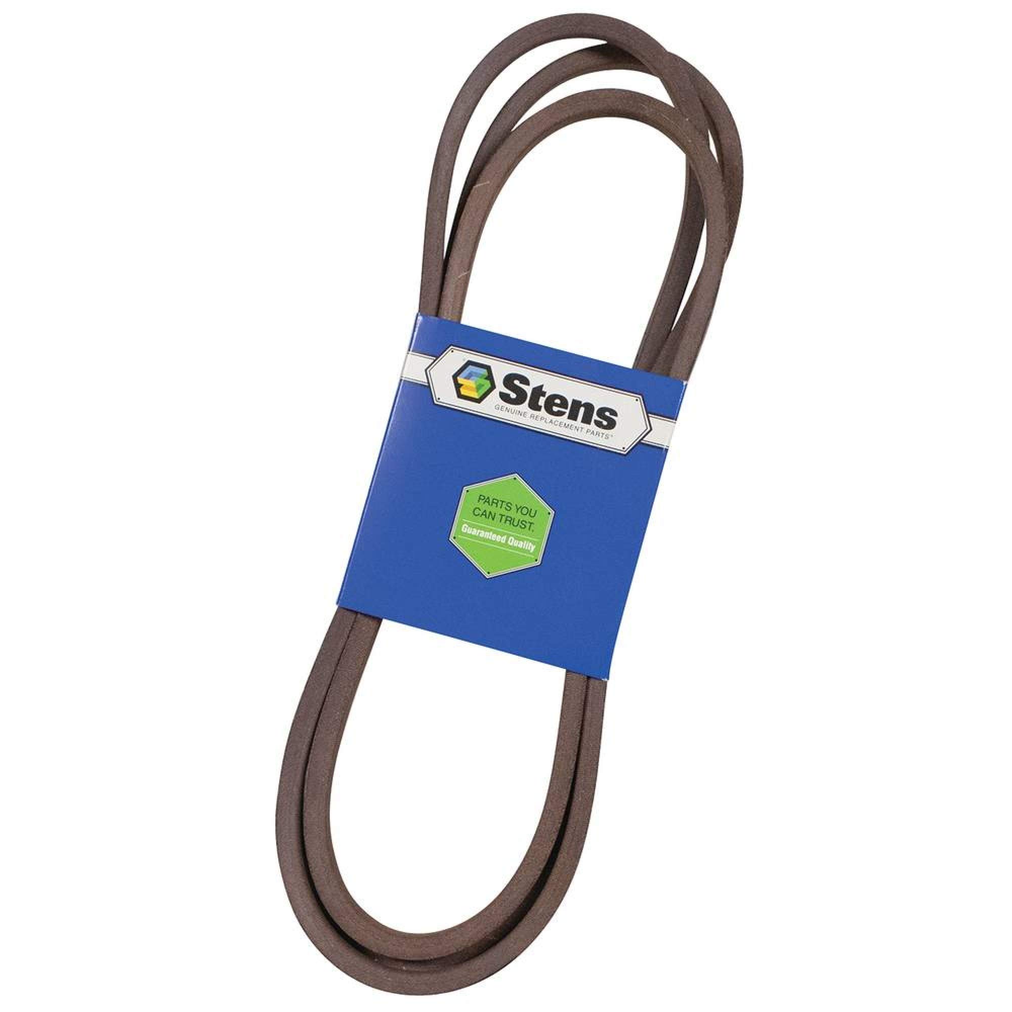 Stens 265-007 - Cinghia di ricambio per Scag 482281 482139 321 cm x 5/8"