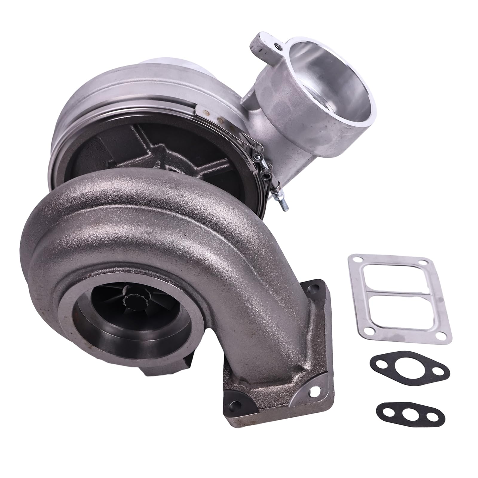 Amazon.com: FridayParts Turbo TV6142 Turbocharger 2W-7277 2W7277