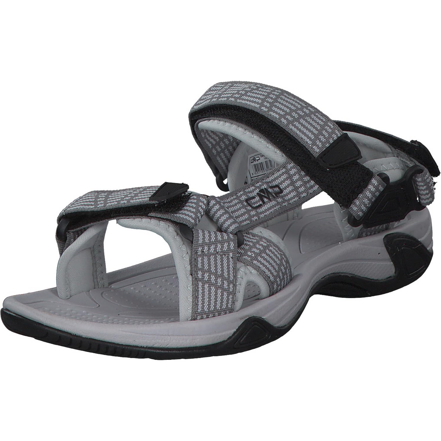 CMP WOMEN HAMAL HIKING SANDAL 39