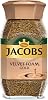JACOBS Velvet Foam Granulated Coffee 100 g