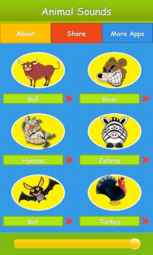 Som de Animais Livre