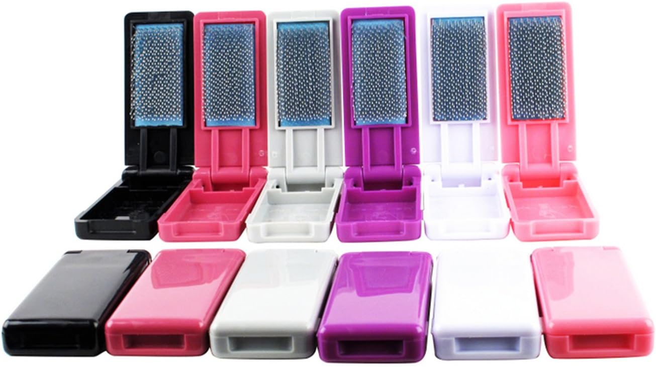 Ladies Women Men Ballroom Dance Shoes for Latin Salsa Tango Shoe Brush