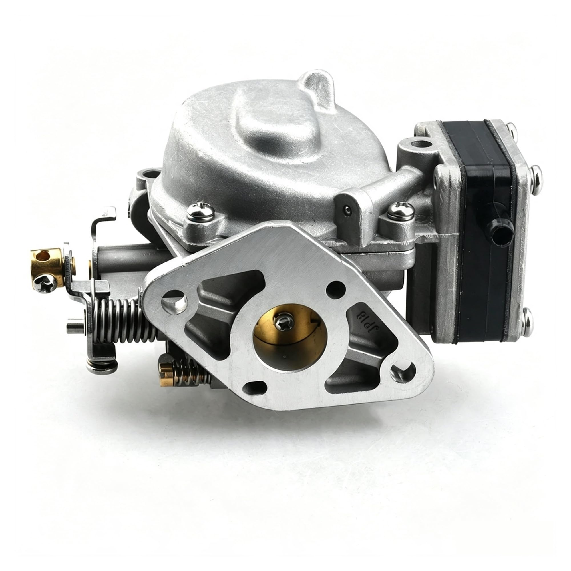 6L5‑14301‑03 Carburatore for Motore Fuoribordo A 2 Tempi Da 3 HP