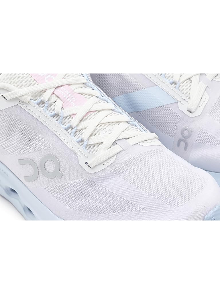 White On Cloudsurfer Next