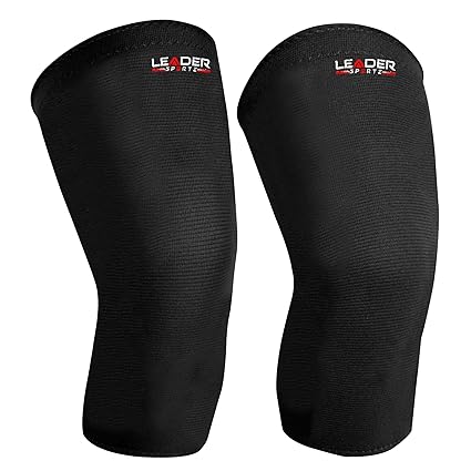 Knee Caps for Men and Women. Whether you're hitting the gym or dealing with knee pain, our premium knee support products offer effective relief and stability (Extra Large)