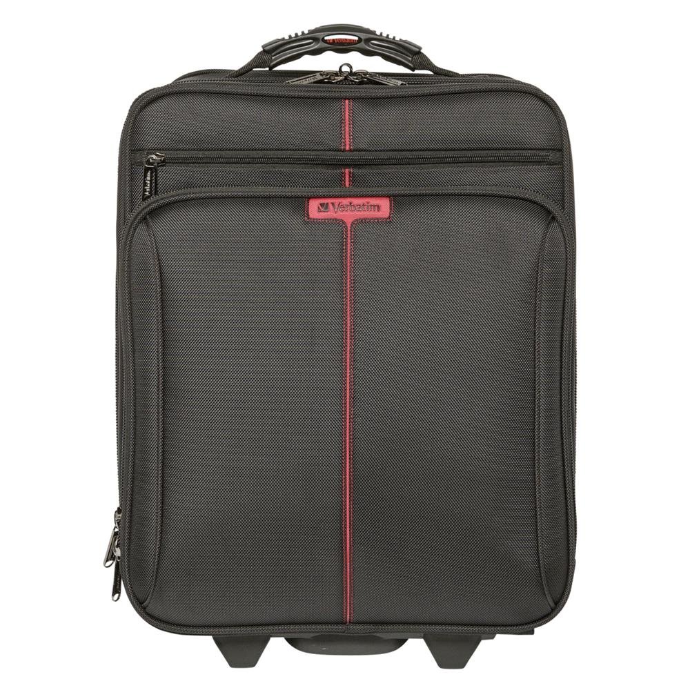 Verbatim Melbourne - Mochila para ordenador portátil/cámara