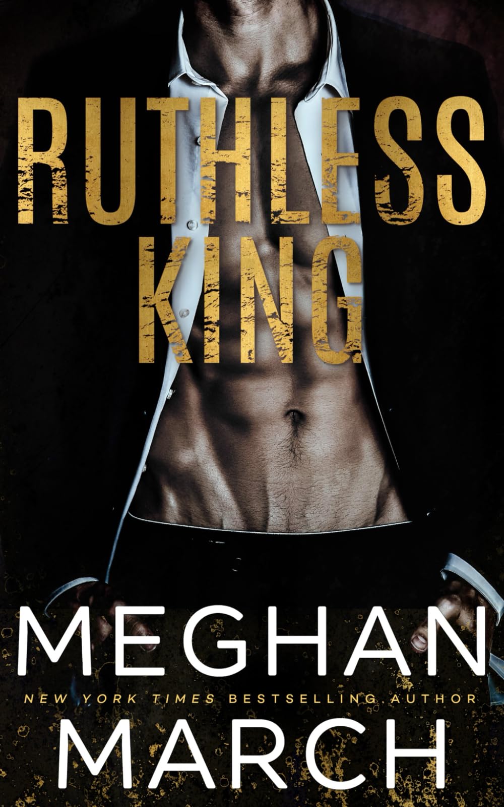 Ruthless King: Volume 1 (Mount Trilogy)