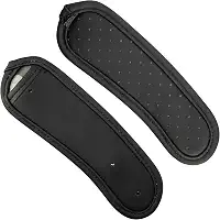 Shupakul 2 Peças De Cinta Fixação Para Snowboard Sobre Os Dedos - Cintas Substituição Com Parafuso Tornozelo Acessórios Esqui