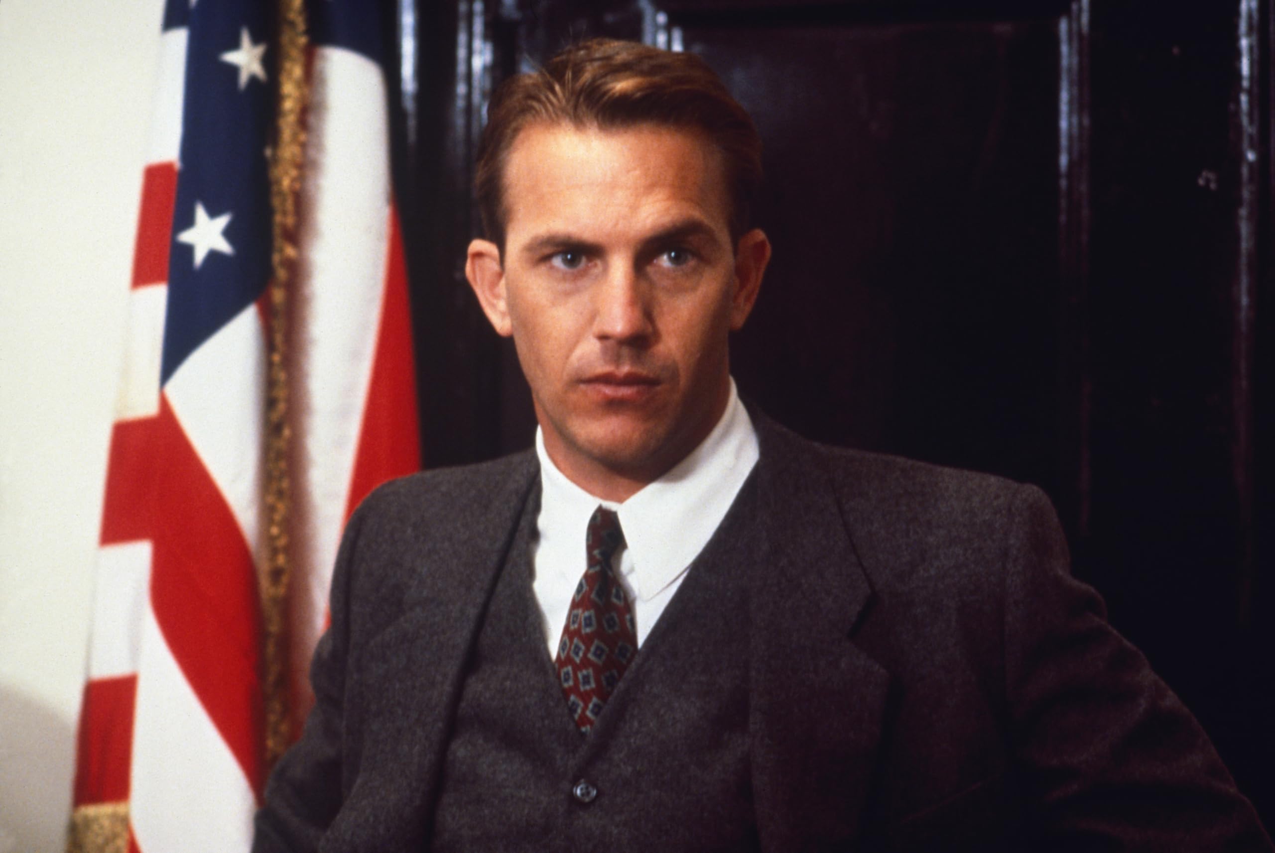 Los Intocables de Eliot Ness (4K UHD + Blu-ray)
