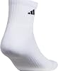 adidas Calcetines Cortos Acolchados para Atletismo Paquete de 6 para Hombre 6