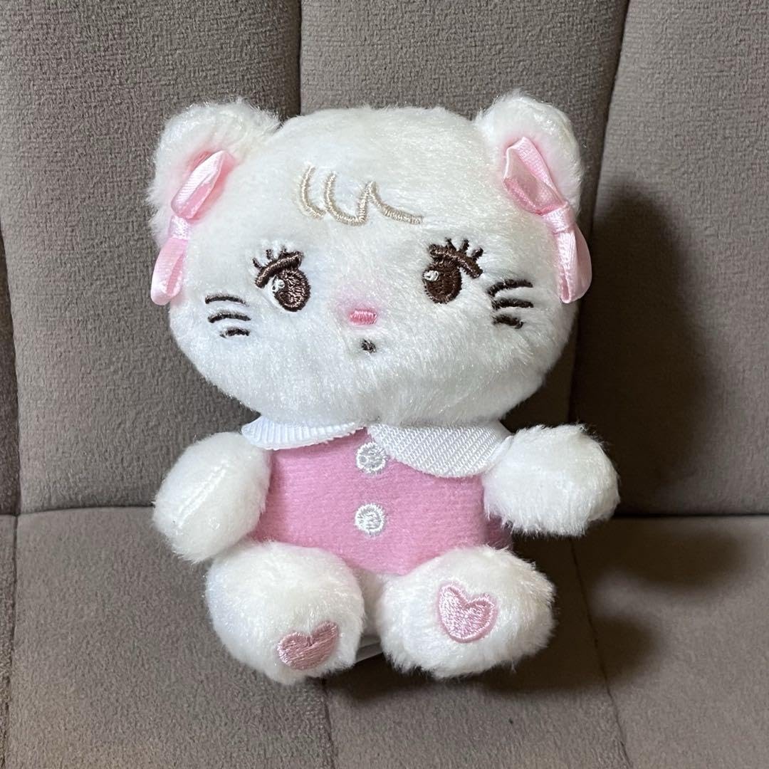 Amazon.co.jp: mikko characters ぬいぐるみ 2 ムース