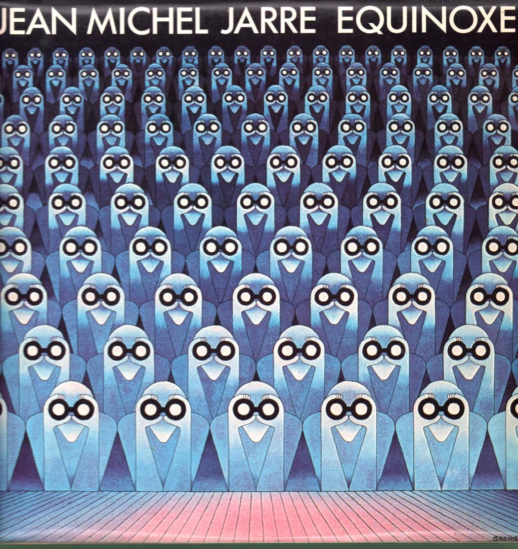 Equinoxe