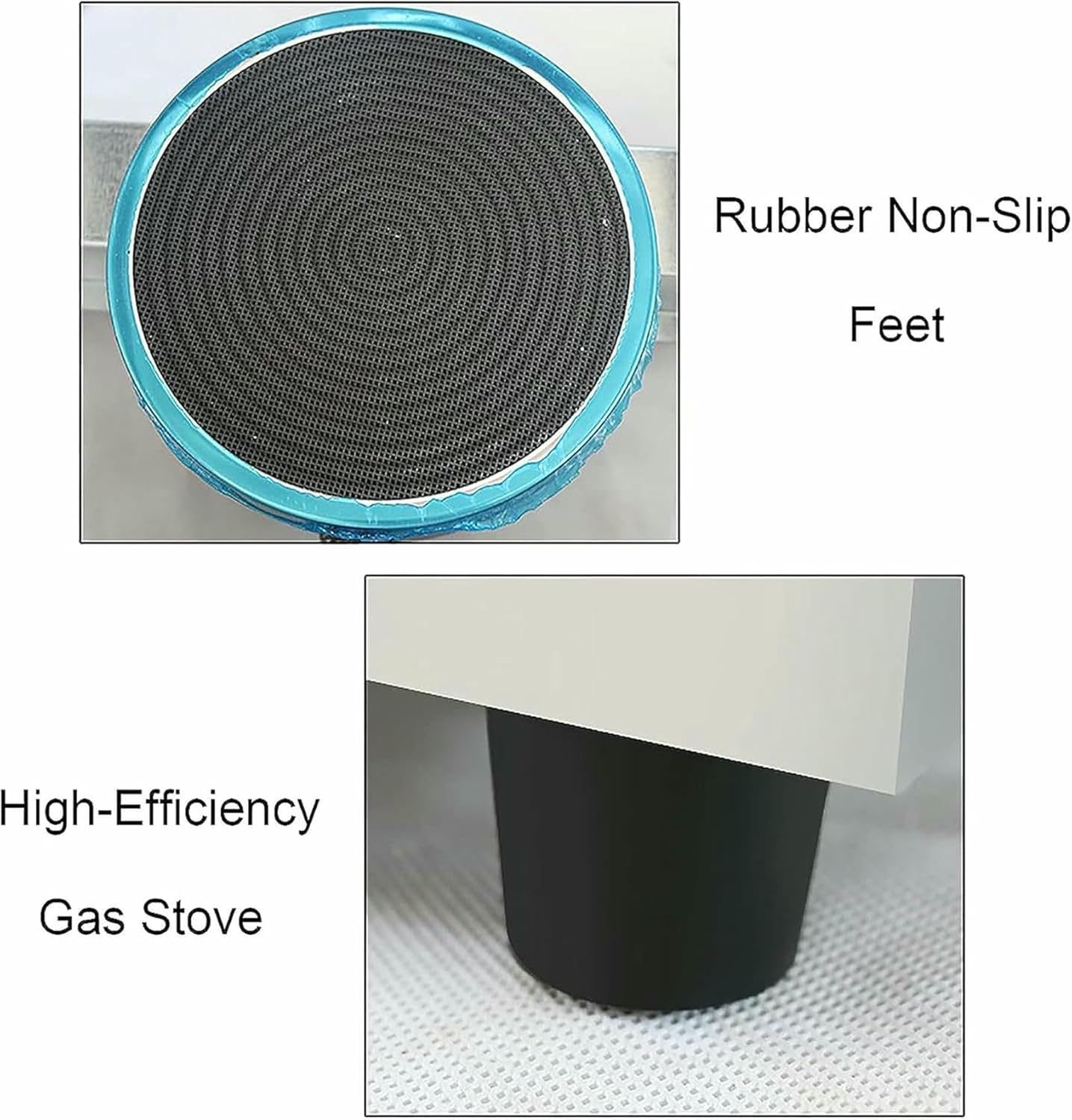 Commercial Fat Fryer Basket Commercial Lpg Gas Deep Fryer, Chicken Chips Fryer for French Fries Restaurant Home Kitchen~/