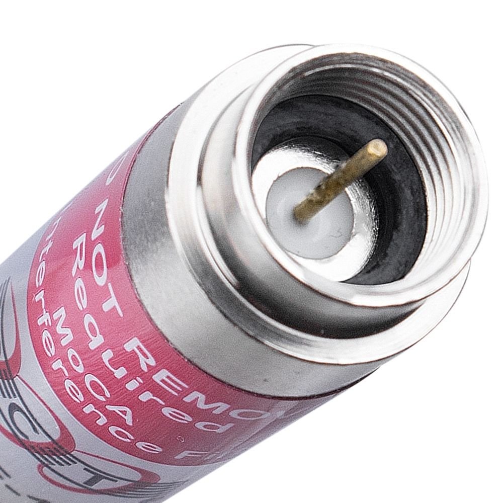 Amazon.com: Verizon FiOS MoCA Compatible: PCT-LPF-1002A Low Pass