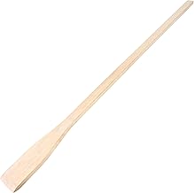 Thunder Group Wooden Mixing Paddle, 48-Inch