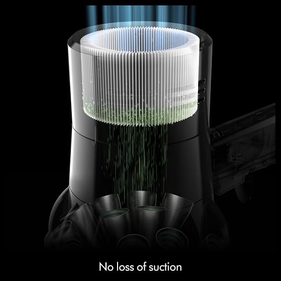 Dyson Cyclone V10 Origin Cordless Vacuum