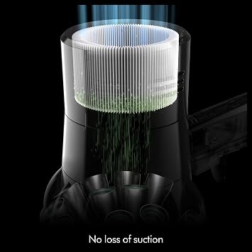 Dyson Cyclone V10 Origin Cordless Vacuum
