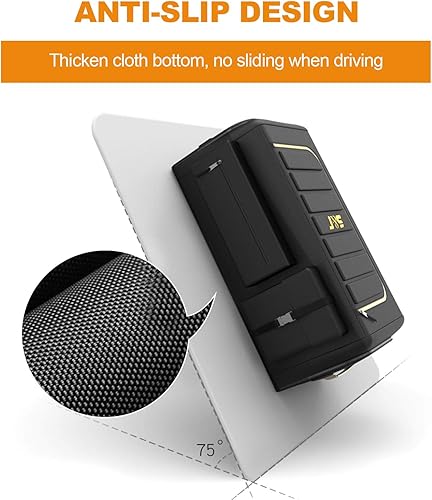 Miniatura 5 de Ergocar Organizador de maletero de automóvil, organizador de almacenamiento para maletero de automóvil, multibolsillo, almacenamiento ordenado,