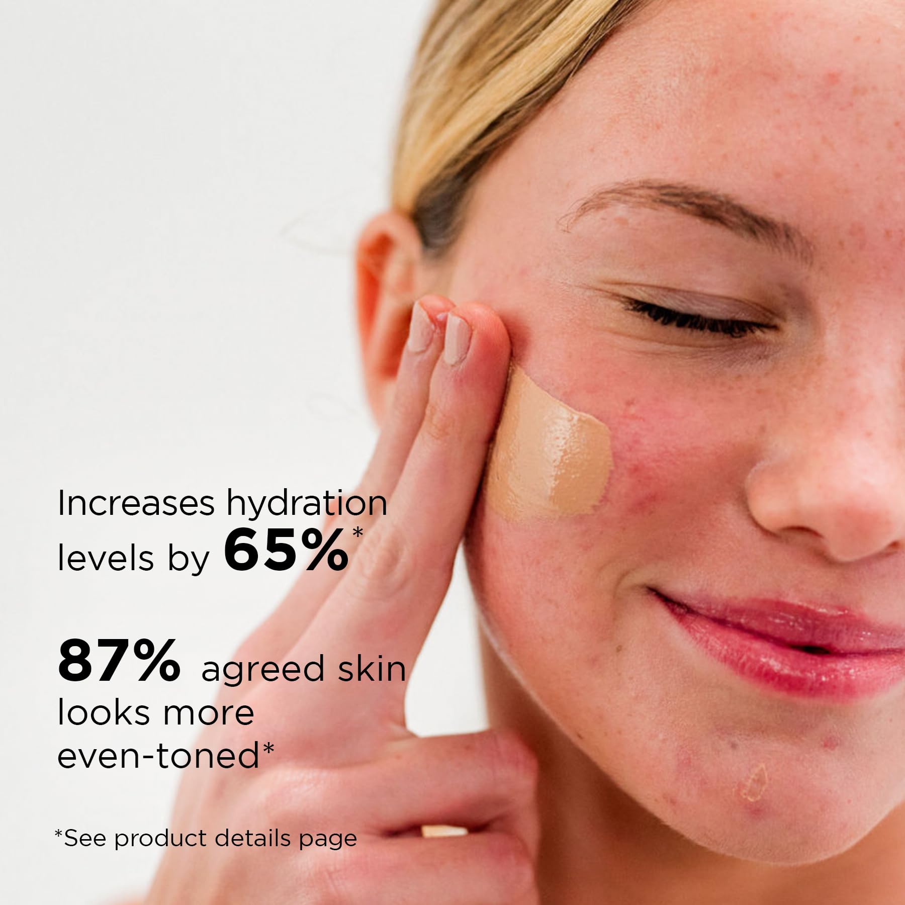 IMAGE Skincare DAILY PREVENTION Pure Mineral Tinted Moisturizer, SPF 30 Broad Spectrum Sunscreen