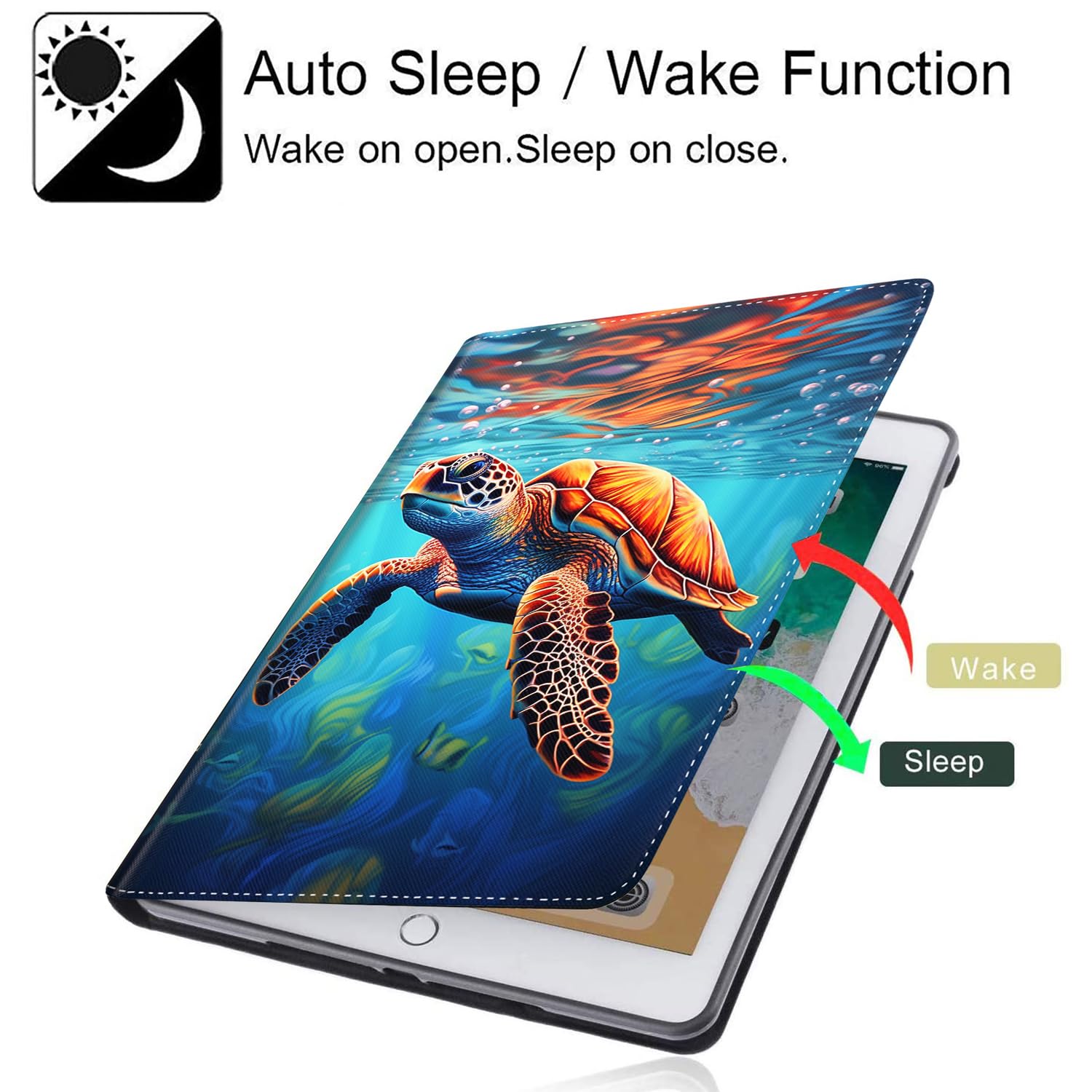 Amazon.com: Case for iPad Pro 11 Inch 2022/2021/2020 (4th/3rd/2nd
