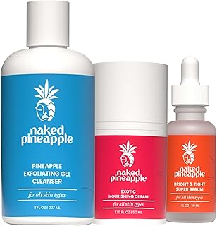 Kit de iniciación - Trío para el cuidado de l...