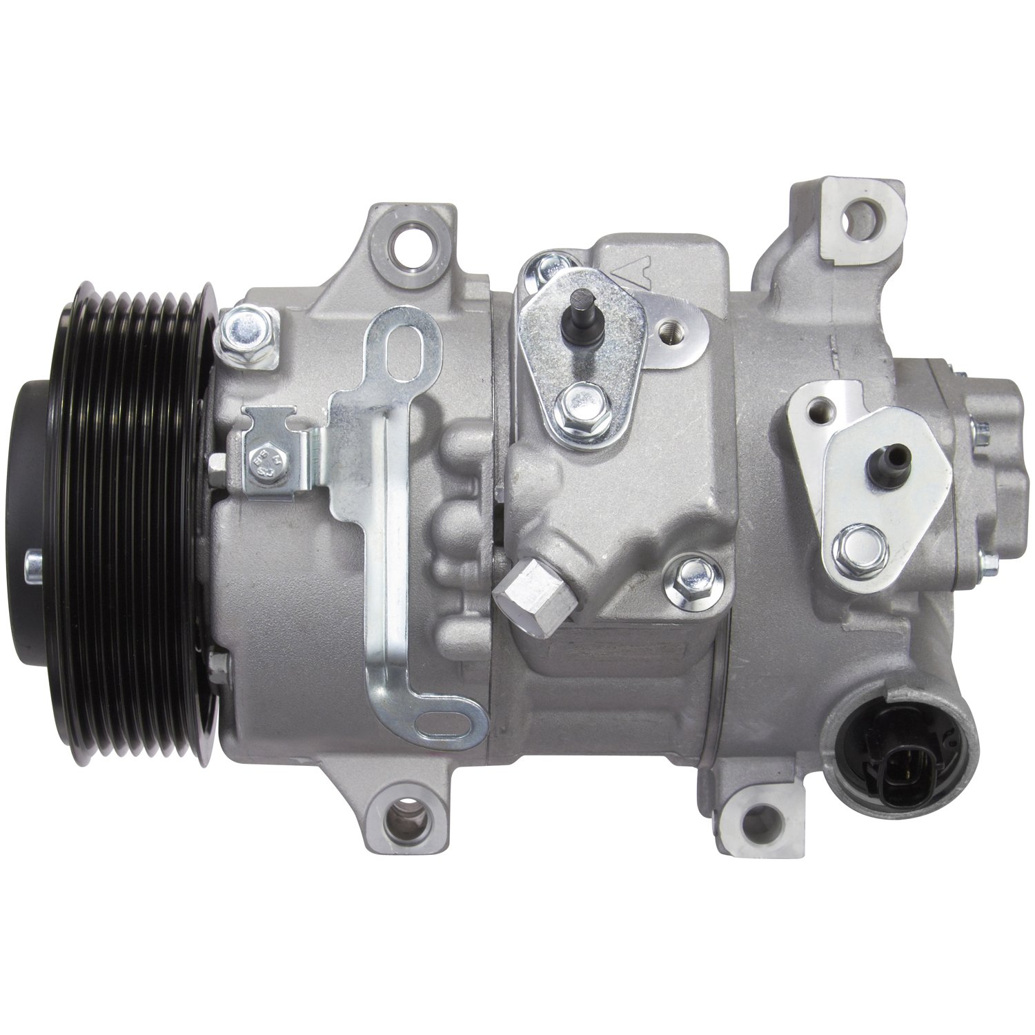 Spectra Premium 0610289 Air Conditioning Compressor : Amazon.co.uk 