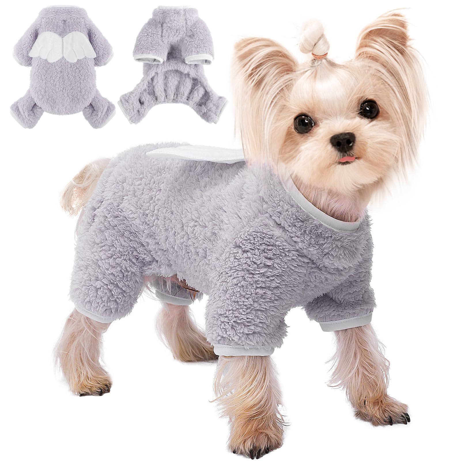 Dog Pajamas Extra Small Dog Dresses Dog Pajamas Small Sized Dog Xs