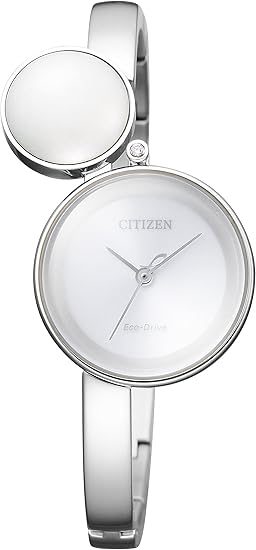 CITIZEN★L Ambiluna　EW5496-52W ローズゴールド Citizen L Ambiluna EW5496-52W | Sakurawatches.com