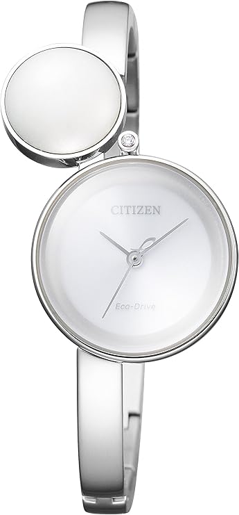 Amazon | [シチズン]CITIZEN 腕時計 CITIZEN L エコ・ドライブ