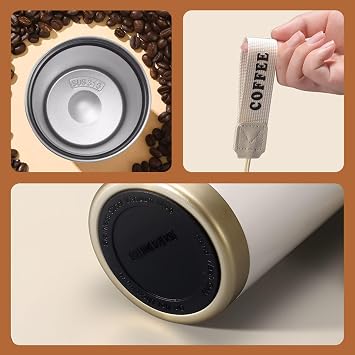 Fuji Mountain And Cherry Blossoms In Spring for Travel Coffee Mug 100% Leakproof 316 Stainless Steel Vacuum Insulated Tumbler with Lid and Straw for Water, Iced Tea or Coffee, Smoothie and More