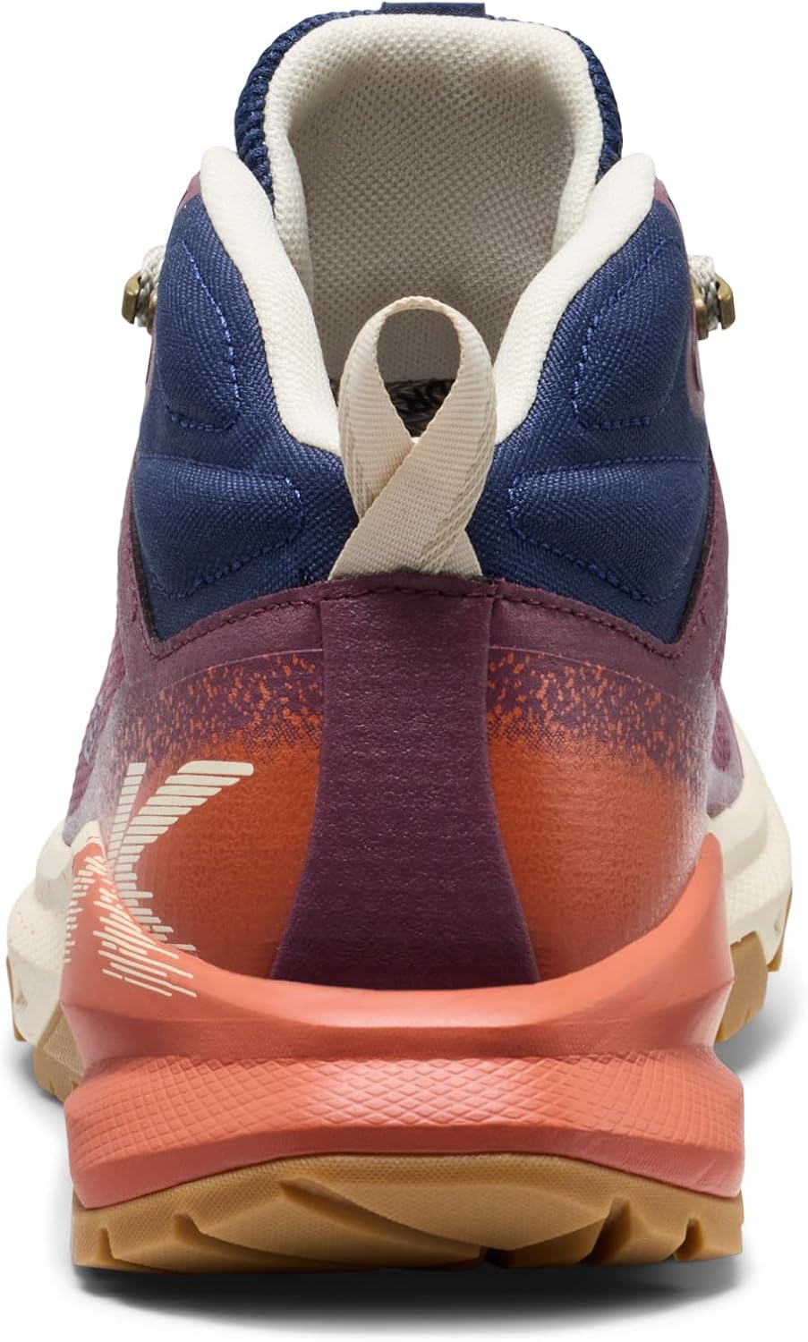 KEEN Womens Targhee Apex Mid Height Durable Lightweight Comfortable Waterproof - Image 7