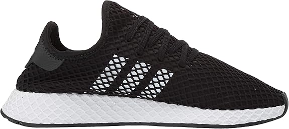 Amazon.com: adidas Originals Deerupt Runner para hombre : Ropa, Zapatos y  Joyería