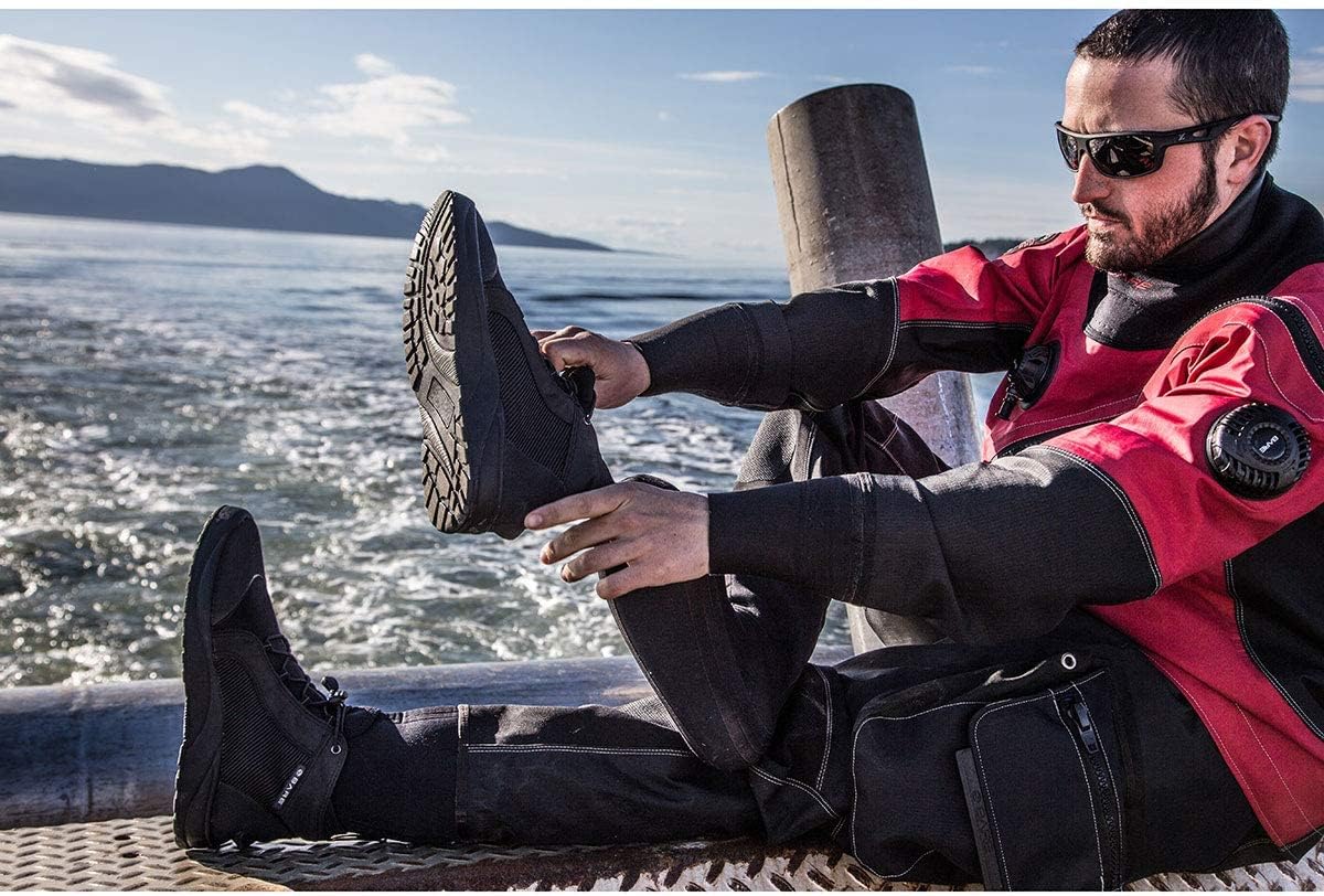 Force 1 Dive Boots (8)