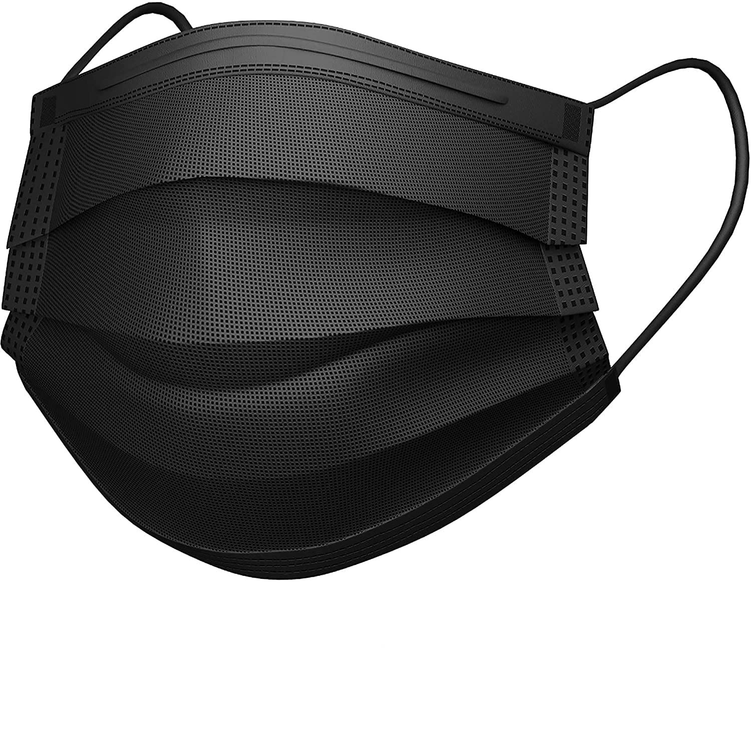 SWASTHA HYGIENE Nonwoven Fabric Surgical Mask 3 Layer With Nose Clip Pin | Disposable Face Mask | Use And Throw | Pollution And Dust Protection | Men And Women (Pack Of 25), Multicolor (B09Q275FDJ) Amazon Price History, Amazon Price Tracker