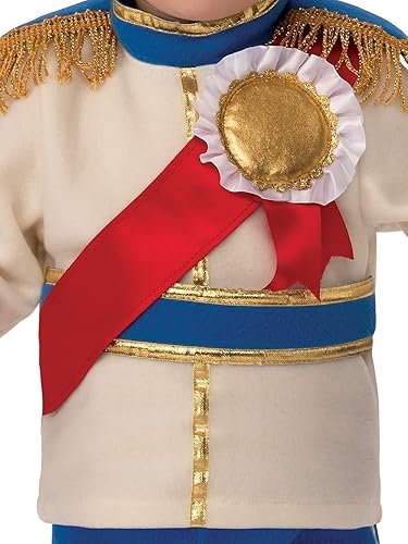 Miniatura 2 de Rubies - Disfraz infantil de monarca