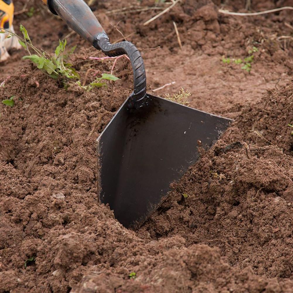 HANDCULTIVATOR RVS - DUTCH GARDEN