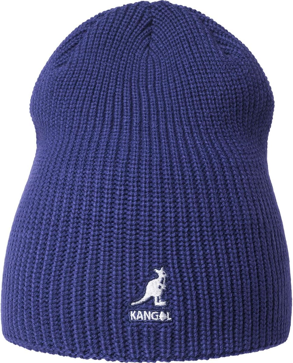 Kangol Cardinal 2 Way Beanie - 1SFM Pull-Ons & Beanies
