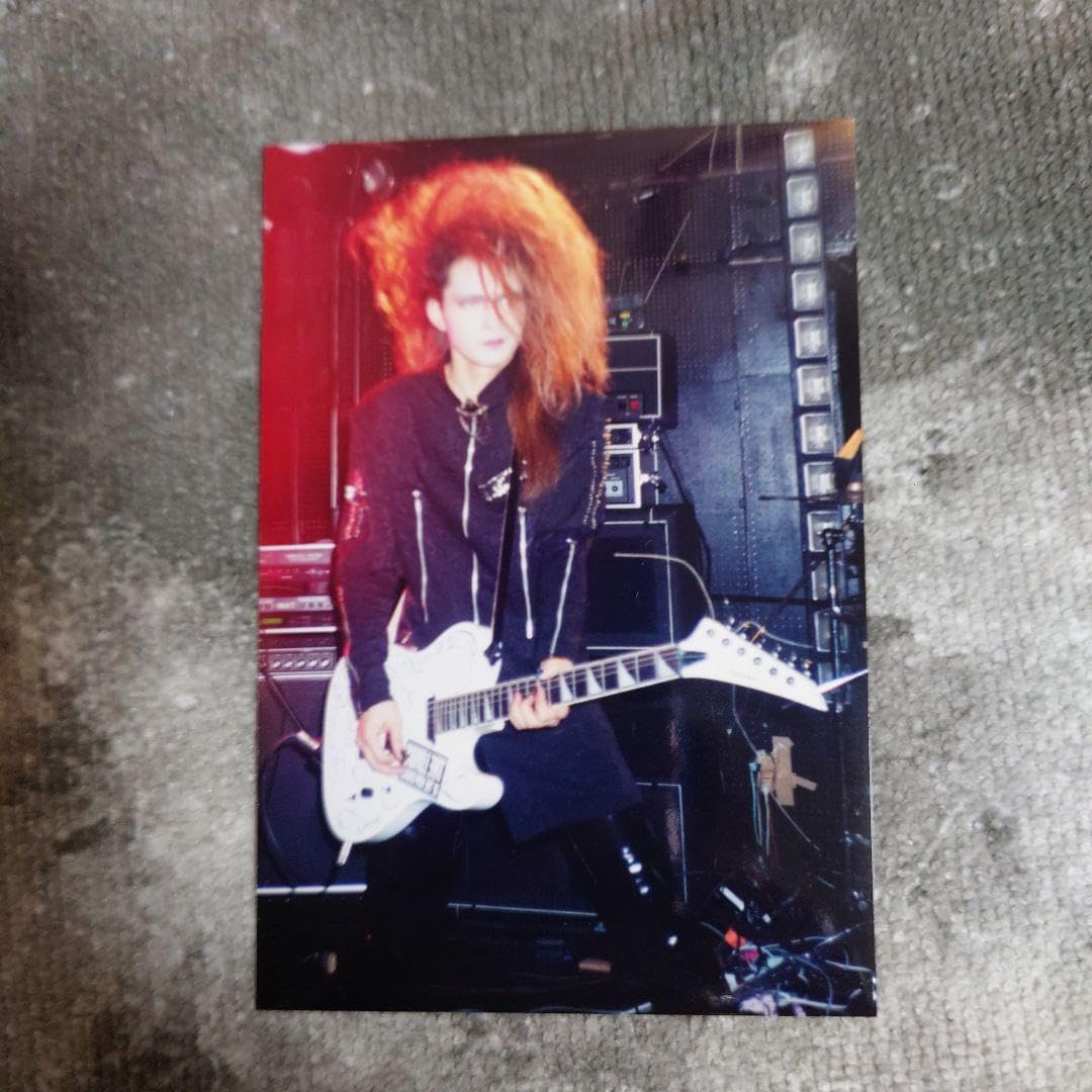 【INORAN 特装版4冊組】 Amazon.co.jp: LUNA SEA 
