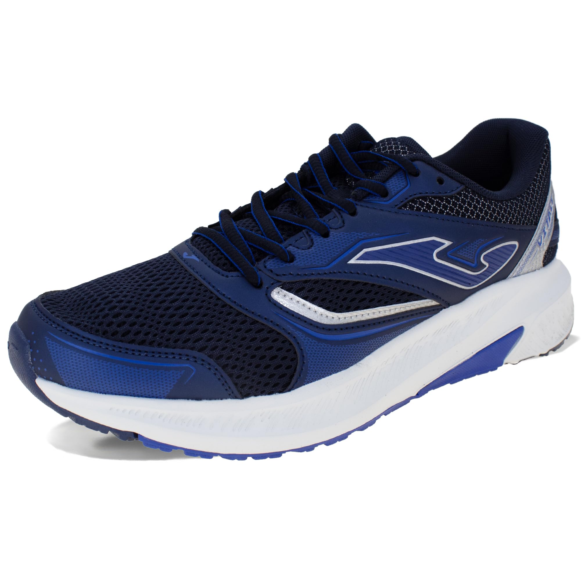 Joma Deportivo RVITAW2303 Running para Hombre VITALY Men 2303 Nylon Mesh Transpirable Marino Royal 28077
