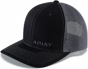 Ariat Mens Solid Corner Brand