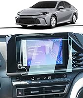 Vista 18 de Protector de pantalla para Toyota 4runner 2020-2024 para 4runner (SR5/SR5 Premium/Limited/TRD Pro/TRD Off-Road/TRD Off-Road Premium) Pantalla táctil