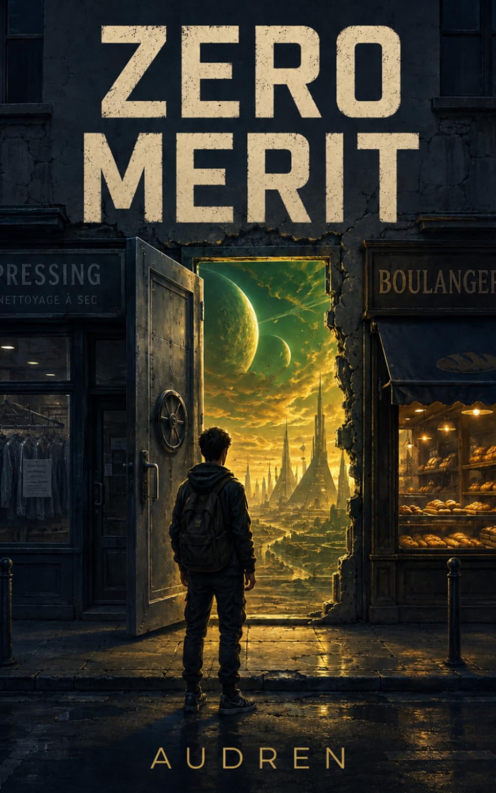 Zero Mérite