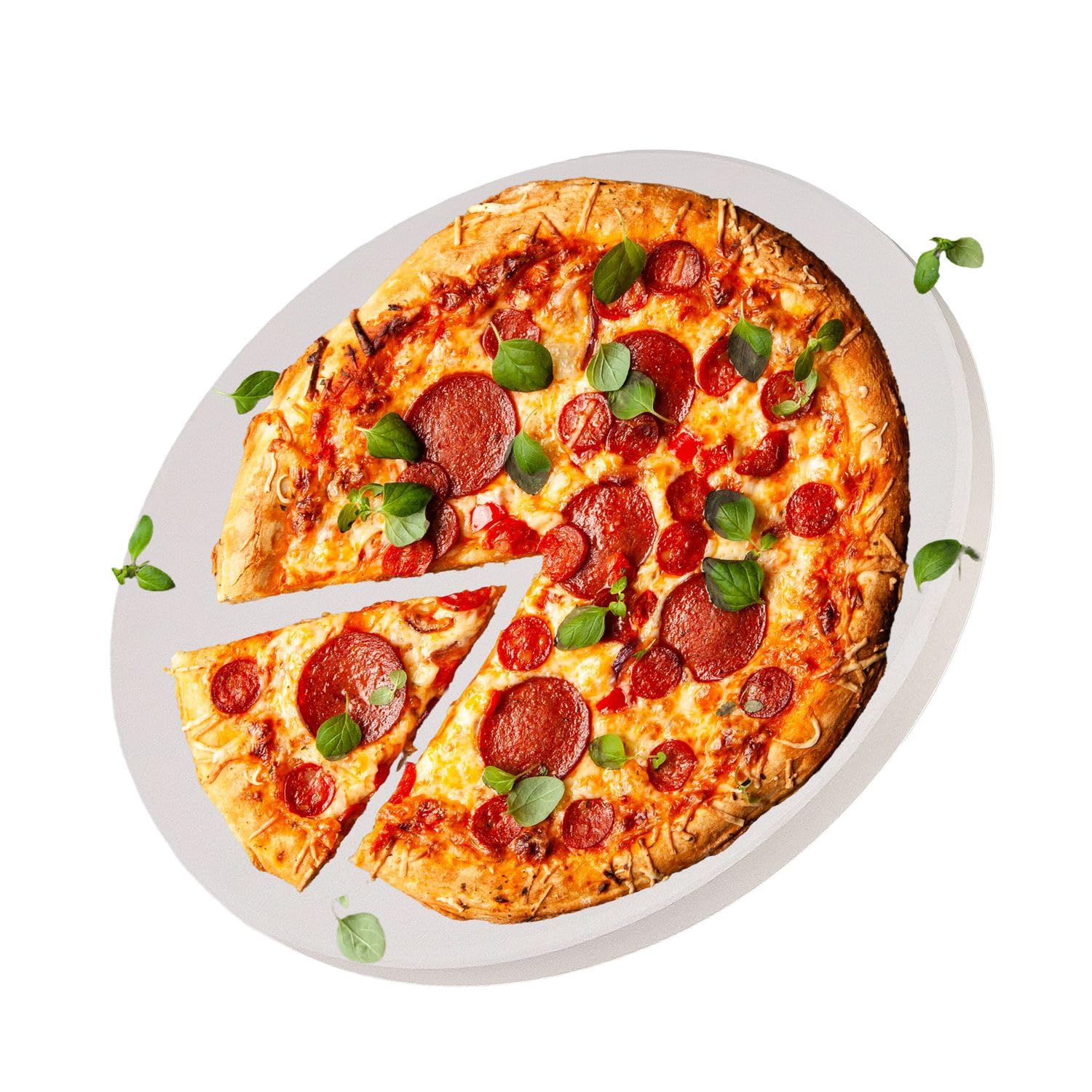 Pierre à pizza pour gril et four : réussir vos soirées tartes flambées en famille